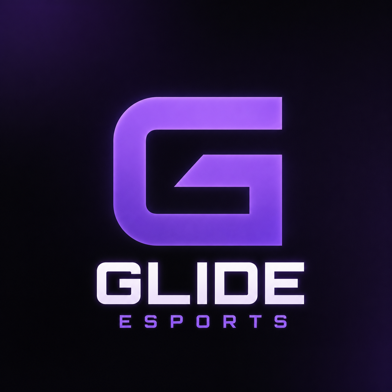 Glide Esports logo